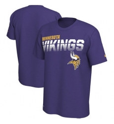 Minnesota Vikings Men T Shirt 003 Minnesota Vikings Men T Shirt 003