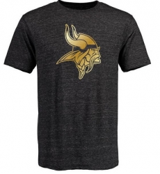 Minnesota Vikings Men T Shirt 010 Minnesota Vikings Men T Shirt 010