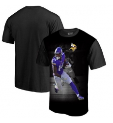 Minnesota Vikings Men T Shirt 011 Minnesota Vikings Men T Shirt 011