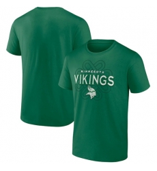 Minnesota Vikings Men T Shirt 034 Minnesota Vikings Men T Shirt 034