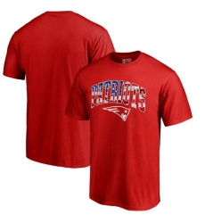 New England Patriots Men T Shirt 042 New England Patriots Men T Shirt 042