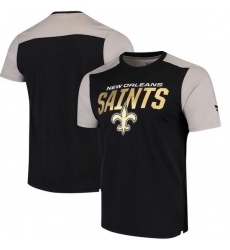 New Orleans Saints Men T Shirt 004 New Orleans Saints Men T Shirt 004
