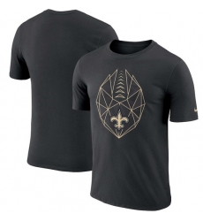 New Orleans Saints Men T Shirt 016 New Orleans Saints Men T Shirt 016