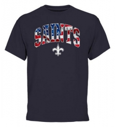 New Orleans Saints Men T Shirt 040 New Orleans Saints Men T Shirt 040