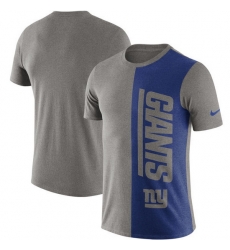 New York Giants Men T Shirt 011 New York Giants Men T Shirt 011