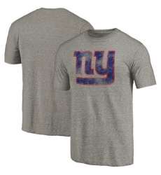 New York Giants Men T Shirt 032 New York Giants Men T Shirt 032