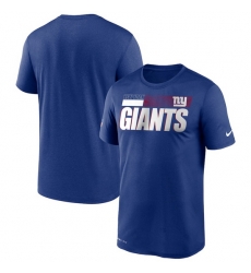 New York Giants Men T Shirt 034 New York Giants Men T Shirt 034