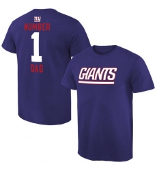New York Giants Men T Shirt 040 New York Giants Men T Shirt 040
