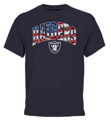 Las Vegas Raiders Men T Shirt 026 Las Vegas Raiders Men T Shirt 026