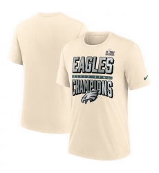 Men Philadelphia Eagles 2025 T Shirt 004 Men Philadelphia Eagles 2025 T Shirt 004
