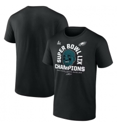 Men Philadelphia Eagles 2025 T Shirt 028 Men Philadelphia Eagles 2025 T Shirt 028