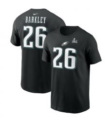 Men Philadelphia Eagles 2025 T Shirt 030 Men Philadelphia Eagles 2025 T Shirt 030