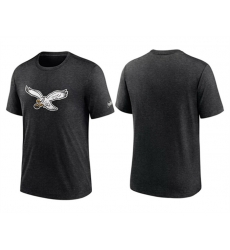 Men Philadelphia Eagles Black T ShirtS Men Philadelphia Eagles Black T ShirtS