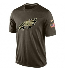 Philadelphia Eagles Men T Shirt 012 Philadelphia Eagles Men T Shirt 012
