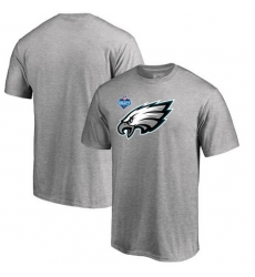 Philadelphia Eagles Men T Shirt 015 Philadelphia Eagles Men T Shirt 015