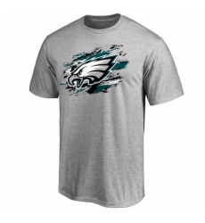 Philadelphia Eagles Men T Shirt 022 Philadelphia Eagles Men T Shirt 022