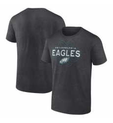 Philadelphia Eagles Men T Shirt 053 Philadelphia Eagles Men T Shirt 053
