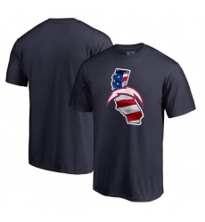 Los Angeles Chargers Men T Shirt 002 Los Angeles Chargers Men T Shirt 002