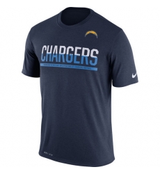 Los Angeles Chargers Men T Shirt 006 Los Angeles Chargers Men T Shirt 006