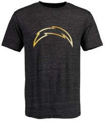 Los Angeles Chargers Men T Shirt 008 Los Angeles Chargers Men T Shirt 008