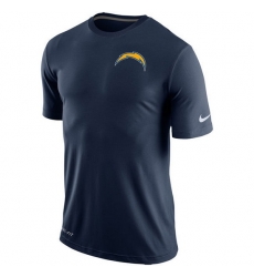 Los Angeles Chargers Men T Shirt 010 Los Angeles Chargers Men T Shirt 010