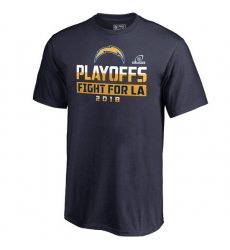Los Angeles Chargers Men T Shirt 017 Los Angeles Chargers Men T Shirt 017