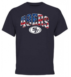 San Francisco 49ers Men T Shirt 031 San Francisco 49ers Men T Shirt 031