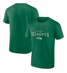 Seattle Seahawks Men T Shirt 017 Seattle Seahawks Men T Shirt 017