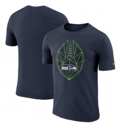 Seattle Seahawks Men T Shirt 043 Seattle Seahawks Men T Shirt 043