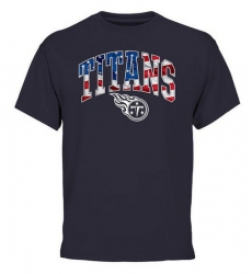 Tennessee Titans Men T Shirt 031 Tennessee Titans Men T Shirt 031