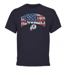 Washington Redskins Men T Shirt 028 Washington Redskins Men T Shirt 028