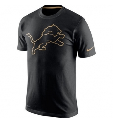 Detroit Lions Men T Shirt 009 Detroit Lions Men T Shirt 009