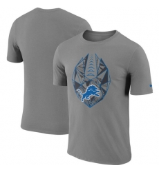 Detroit Lions Men T Shirt 026 Detroit Lions Men T Shirt 026