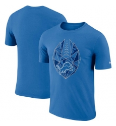 Detroit Lions Men T Shirt 028 Detroit Lions Men T Shirt 028