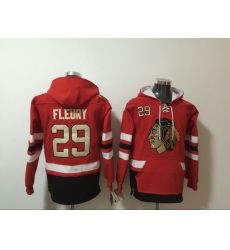 Chicago Blackhawks #29 Bryan Bickell Red NHL Jersey Hoodie Chicago Blackhawks #29 Bryan Bickell Red NHL Jersey Hoodie