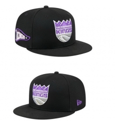 Sacramento Kings Snapback Cap 25G001 Sacramento Kings Snapback Cap 25G001