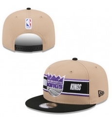 Sacramento Kings Snapback Cap 25G002 Sacramento Kings Snapback Cap 25G002