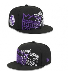 Sacramento Kings Snapback Cap 25G005 Sacramento Kings Snapback Cap 25G005