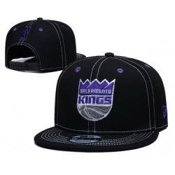 Sacramento Kings Snapback Cap 25G008