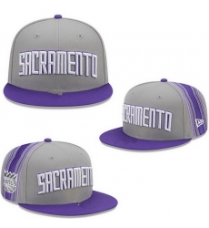 Sacramento Kings Snapback Cap 25G012 Sacramento Kings Snapback Cap 25G012