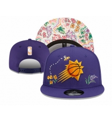 Phoenix Suns Snapback Cap 24H102 Phoenix Suns Snapback Cap 24H102