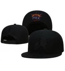 Phoenix Suns Snapback Cap 25G007