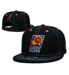 Phoenix Suns Snapback Cap 25G008 Phoenix Suns Snapback Cap 25G008