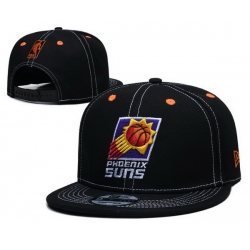 Phoenix Suns Snapback Cap 25G008