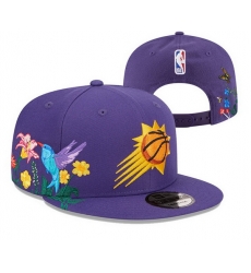 Phoenix Suns Snapback Cap 25G017 Phoenix Suns Snapback Cap 25G017