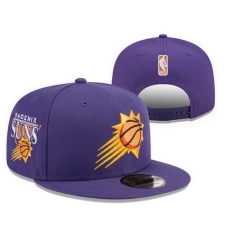 Phoenix Suns Snapback Cap 25G019 Phoenix Suns Snapback Cap 25G019