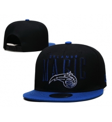 Orlando Magic Snapback Cap 24H100 Orlando Magic Snapback Cap 24H100