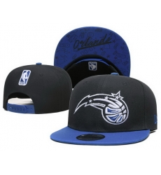 Orlando Magic Snapback Cap 24H105 Orlando Magic Snapback Cap 24H105