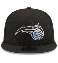 Orlando Magic Snapback Cap 25G002 Orlando Magic Snapback Cap 25G002