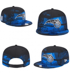 Orlando Magic Snapback Cap 25G010 Orlando Magic Snapback Cap 25G010